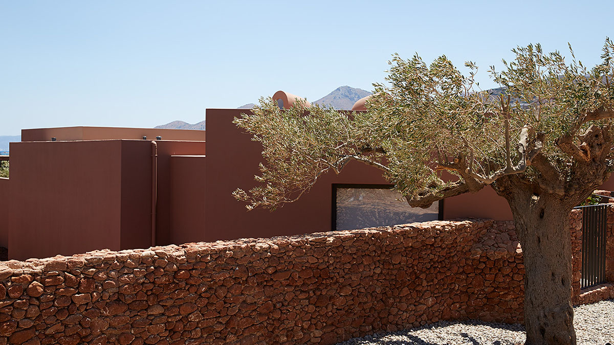 Domes Luxury Residence 2Bedroom with private pool